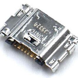 CONECTOR DE CARGA S J1 / J3 / J5 / J5 PRIME / J7 PRIME - J100 - J320 - J500 - G570 - G610