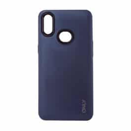 TPU MOTOMO pastel MOD132E A20 AZUL OSCURO