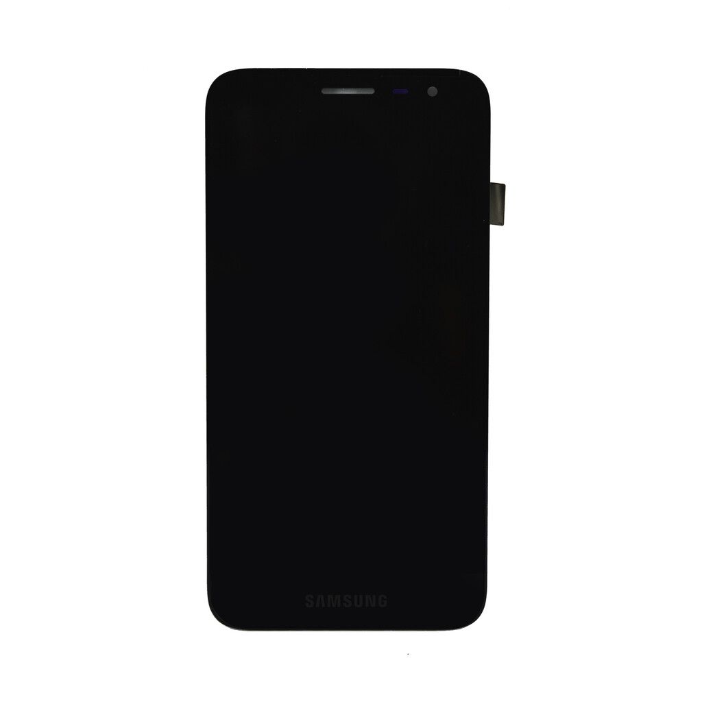 MODULO S J2 CORE - J260 - ORIG NEGRO - Imagen 2