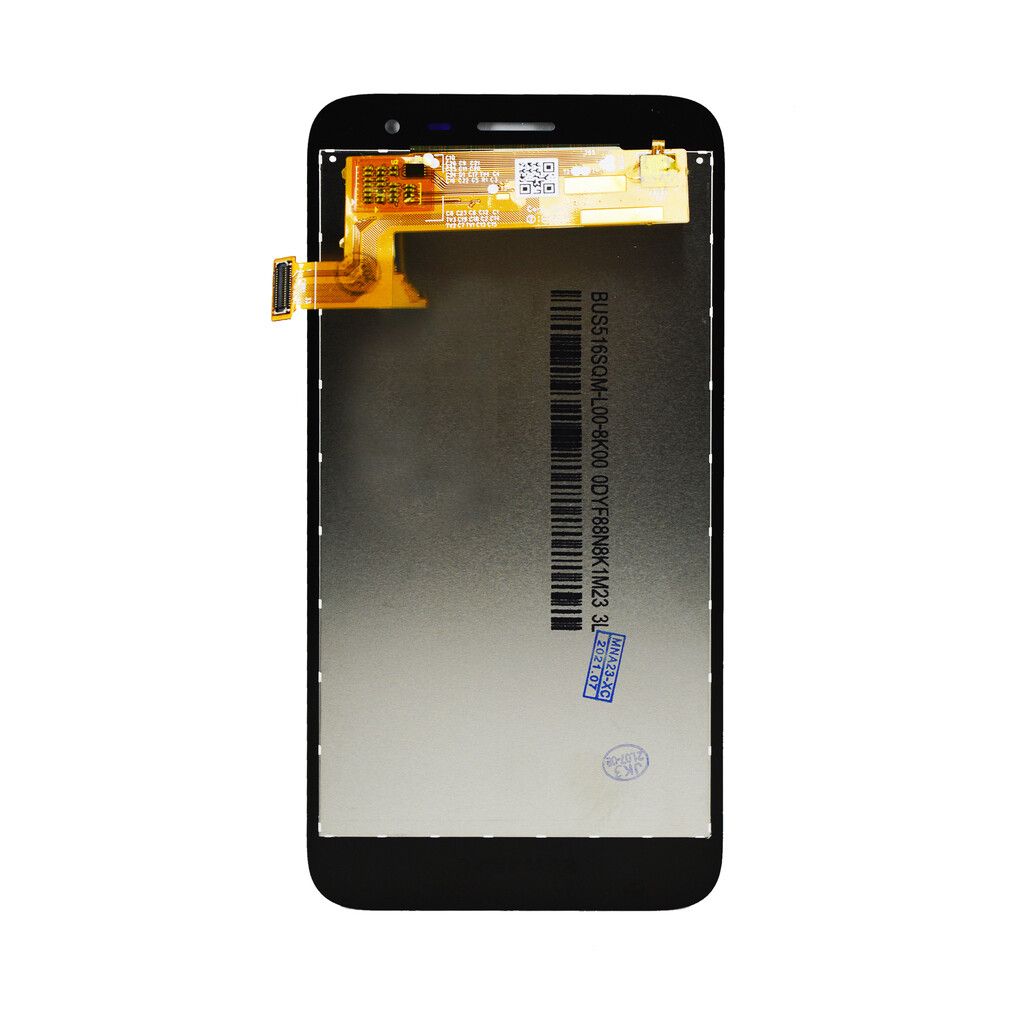 MODULO S J2 CORE - J260 - ORIG NEGRO - Imagen 3