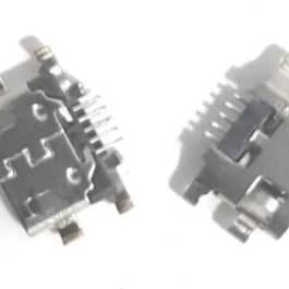 CONECTOR DE CARGA M E5 PLAY GO - XT1920 - HC