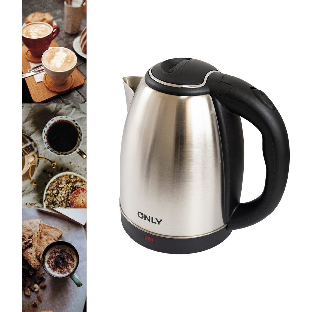 PAVA ELECTRICA SIN CORTE - ECO SMART - ONLY - Imagen 2