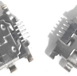 CONECTOR DE CARGA S A10S - A107 - ORIG