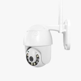 CAMARA DE SEGURIDAD DOMO C6