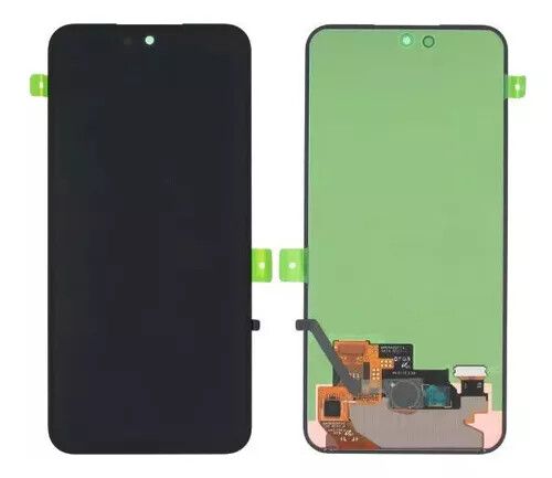 MODULO S S23 FE - S711 - OLED NEGRO C/MARCO