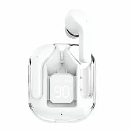 MANOS LIBRES MODS-112 TWS - STOCK - BLANCO