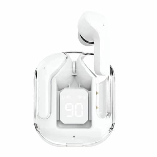 MANOS LIBRES MODS-112 TWS - STOCK - BLANCO