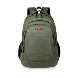 MOCHILA LISA MODS-1109 - ST - VERDE