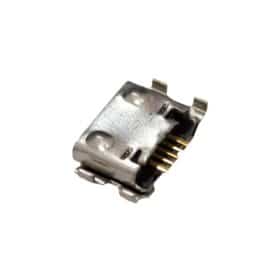 CONECTOR DE CARGA L K22/K40/K50 - K200/X420/X520 ORIG