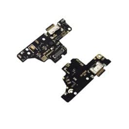 PLACA DE CARGA M G41 - XT2167-1 - ORIG