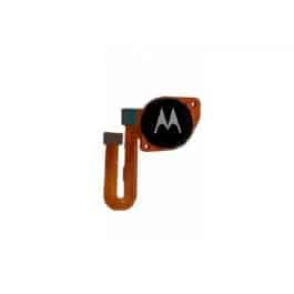 FLEX DE HOME C/ BOTON M E7 - NEGRO - ORIG