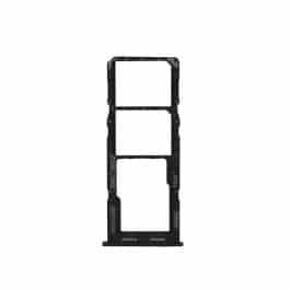 GAVETA PORTA SIM S A12 - A125 - NEGRO - ORIG