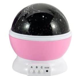 ESFERA GALAXIA MODS-047 - ST - ROSA