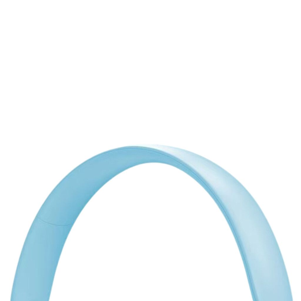 AURICULAR BT MODX-707 KIDS - STOCK - CELESTE - Imagen 5