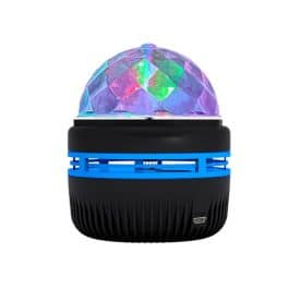 LAMPARA AURORAS BOREALES MODV-000E - VARIOS - NEGRO