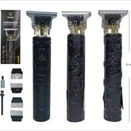 AFEITADORA -CORTA PELO RECARGABLE - TIME