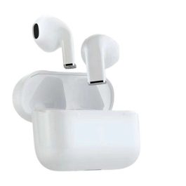 MANOS LIBRES MODS-127 TWS - STOCK - BLANCO