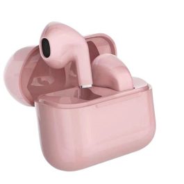 MANOS LIBRES MODS-127 TWS - STOCK - ROSA