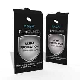 FILM GLASS OG - PREMIUM - IPH 16 PLUS - XAEA