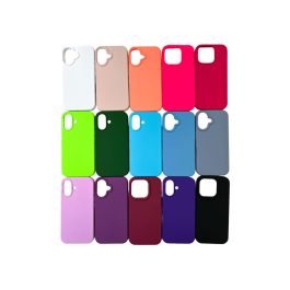 TPU SILICONE CASE IPH 13
