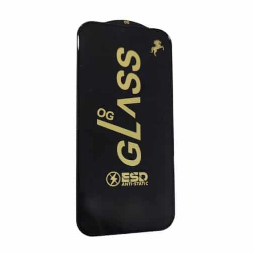 FILM GLASS OG - PREMIUM - IPH 16 PLUS - XAEA - Imagen 2