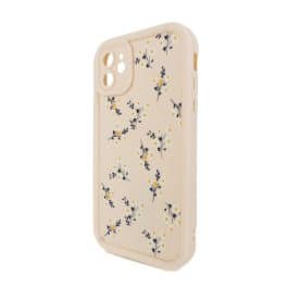 TPU MOD607 SILICONA DISEÑO - SAM A15 - XAEA - BEIGE