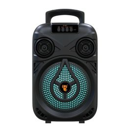 PARLANTE 6,5''  MODV-007D - VARIOS - NEGRO