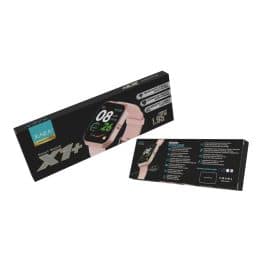 SMART WATCH X1+ MODX-0016 - XAEA - ROSA