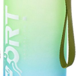 BOTELLA 800 ML MODX 236 - XAEA - VERDE