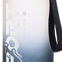 BOTELLA 800 ML MODX 236 - XAEA - GRIS