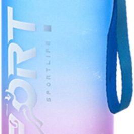 BOTELLA 800 ML MODX 236 - XAEA - AZUL