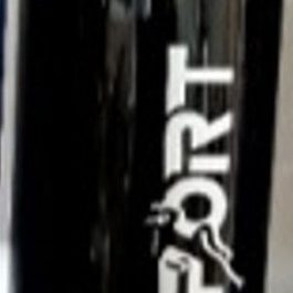 BOTELLA 800 ML MODX 223 - XAEA - NEGRO