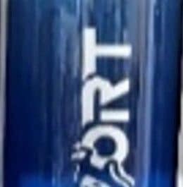 BOTELLA 800 ML MODX 223 - XAEA - AZUL