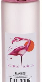 BOTELLA 600 ML MODX 209 - XAEA - ROSA