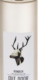 BOTELLA 600 ML MODX 209 - XAEA - BLANCO