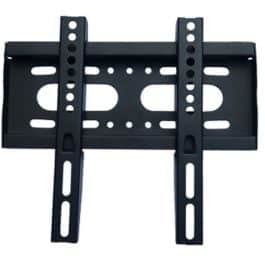 SOPORTE TV FIJO 14''-43'' (T20) MODV-007E - VARIOS - NEGRO