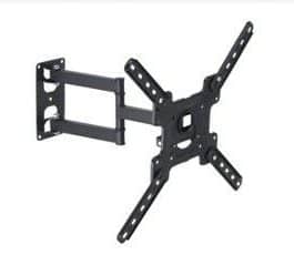 SOPORTE TV MOVIBLE 26''-55'' (CP305S) MODV-009B - VARIOS - NEGRO