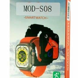 SMART WATCH S9 ULTRA MODV-008K - VARIOS - BLANCO
