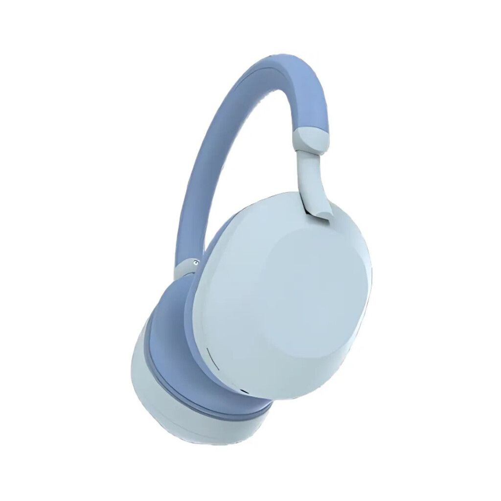 AURICULARES BT MODV-003N - VARIOS - CELESTE