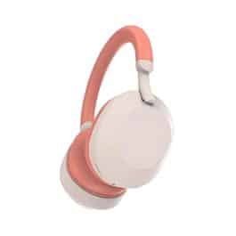 AURICULARES BT MODV-003N - VARIOS - ROSA