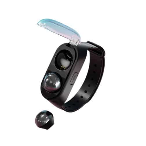 MANOS LIBRES TWS MODX-056 RUNBEAT - XAEA - VERDE - Imagen 3