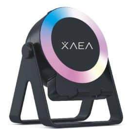 PARLANTE 3''  RE-SOUND  MODX-0025 - XAEA - NEGRO