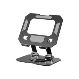 SOPORTE PARA NETBOOK-TABLETS-OTROS MODV-00BK - VARIOS - NEGRO