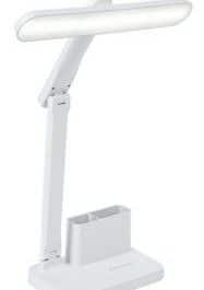 LAMPARA DE ESCRITORIO 1320-28 MODV-00AU - VARIOS - BLANCO