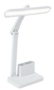 LAMPARA DE ESCRITORIO 1320-28 MODV-00AU - VARIOS - BLANCO