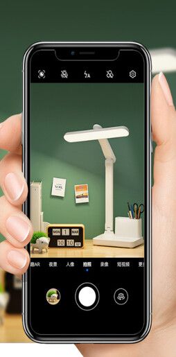 LAMPARA DE ESCRITORIO 1320-28 MODV-00AU - VARIOS - BLANCO - Imagen 4