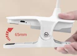 LAMPARA CLIP 1213B MODV-00AS - VARIOS - BLANCO - Imagen 3