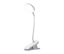 LAMPARA CLIP 1213B MODV-00AS - VARIOS - BLANCO