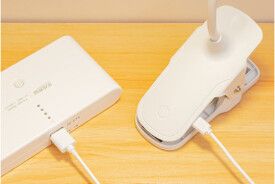 LAMPARA CLIP 1213B MODV-00AS - VARIOS - BLANCO - Imagen 4