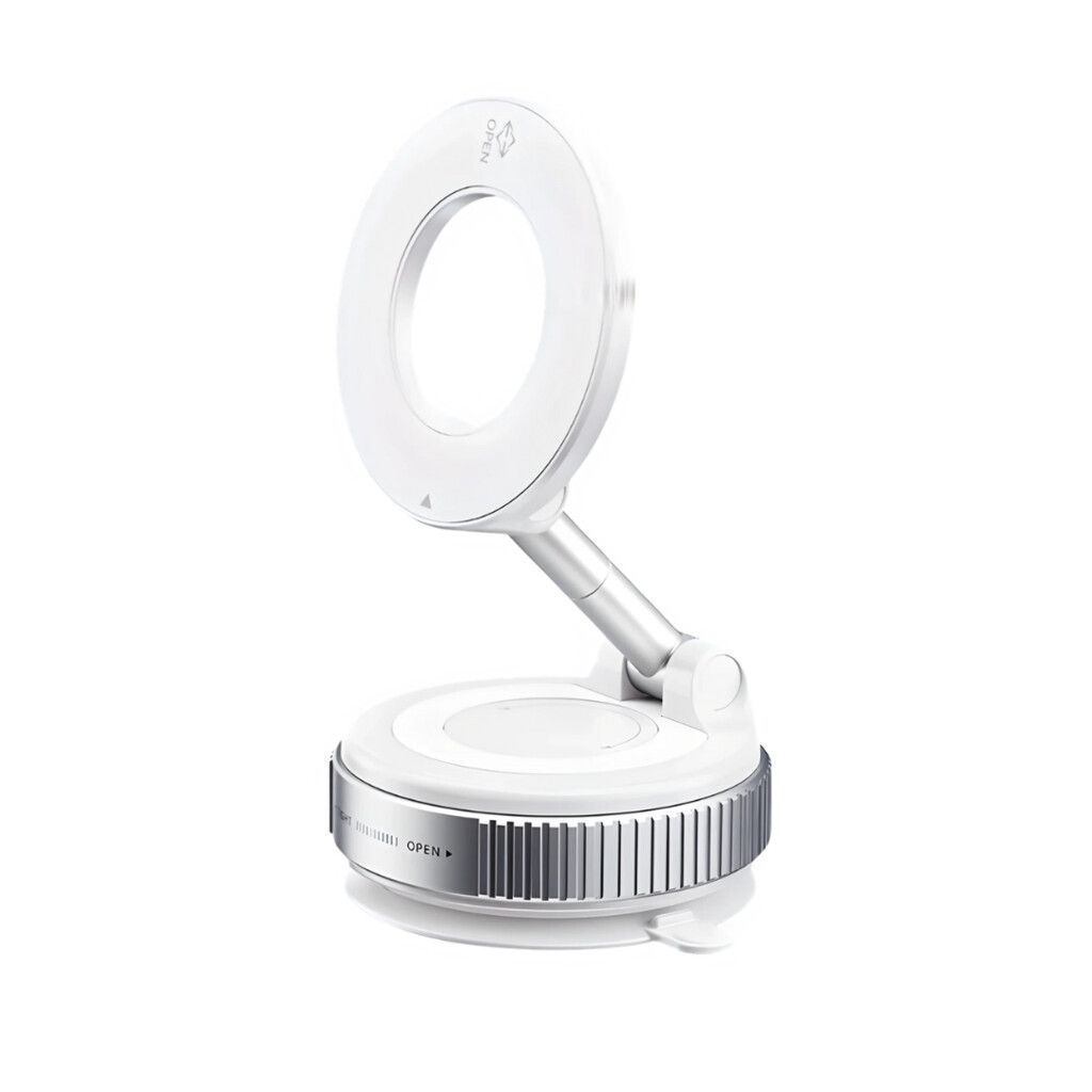 HOLDER MAGNETICO 360° MODX-00BH - XAEA - BLANCO - Imagen 2